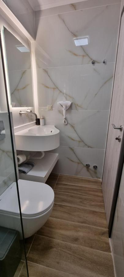 Appartement Chasapis Luxury &