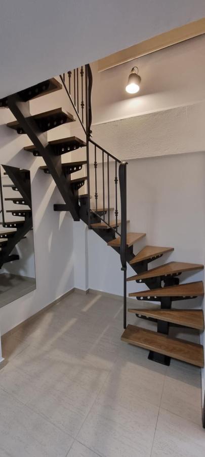 Chasapis Luxury & Appartement