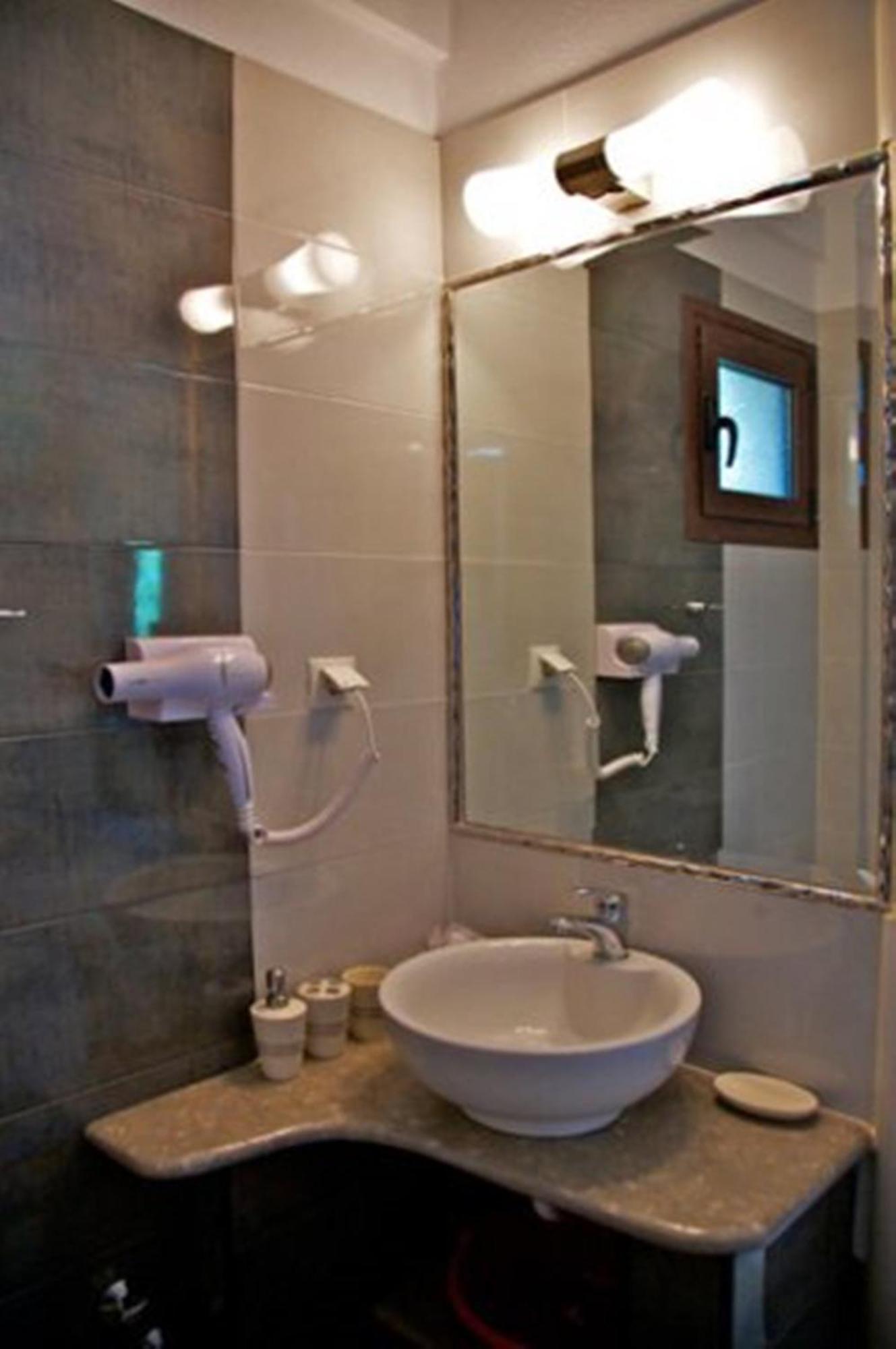 Appartement Chasapis Luxury & *