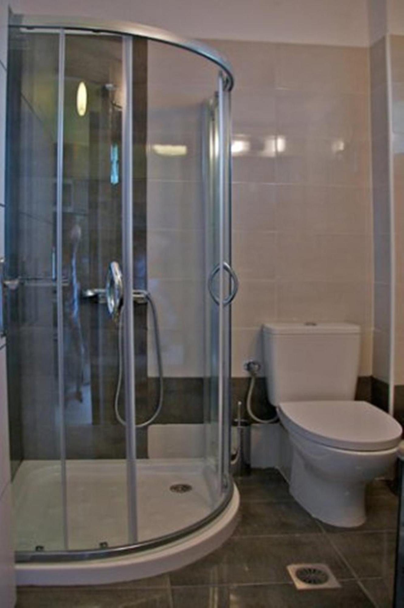 Chasapis Luxury & Appartement Vourvourou