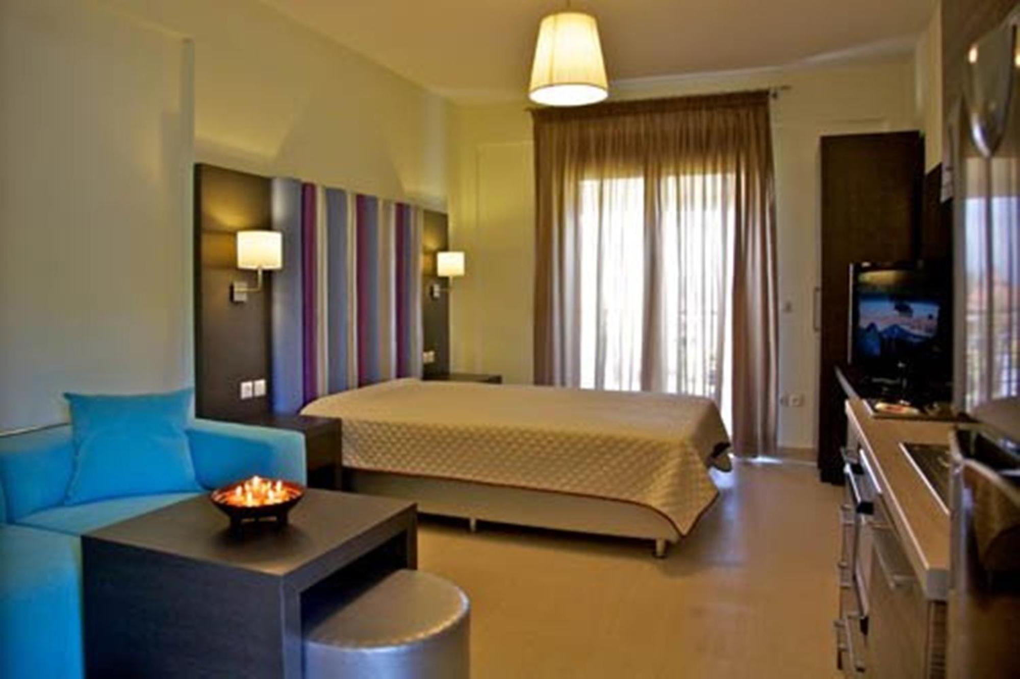 Chasapis Luxury & Appartement *
